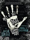 Imagen de portada para Only If You Dare